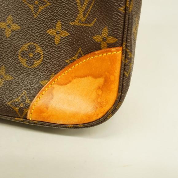 LOUIS VUITTON Shoulder Bag Monogram Boulogne 30 M51265 Women's - Picture 6 of 10